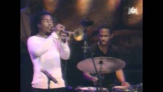 Herbie Hancock Quintet - Live in Vienne 2002 - So What / Impressions