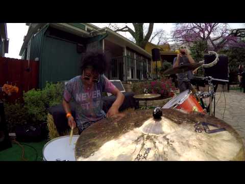 GoPro Done In One: DAMS - Atlanta, GA  3.27.15 - Music