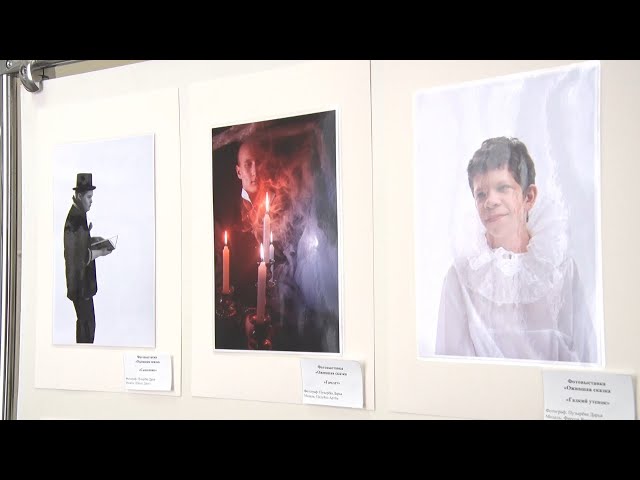 Второй год в Ангарске реализуется муниципальный проект «Волшебство в моих ладонях»