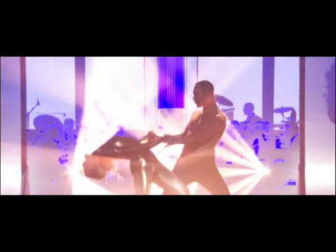 Dansarnas gyllene öppningsnummer - Let’s Dance (TV4)