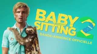 Babysitting 2 Film Trailer