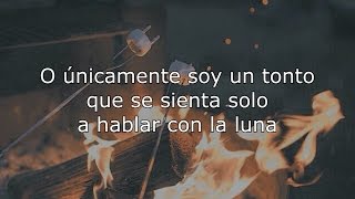 Bruno Mars - Talking to the Moon (Traducida al español)