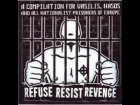 H8machine - Insurgent