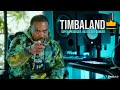 Timbaland UNVEILS MAJOR Industry Platform Beatclub