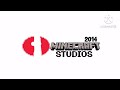 2014 DisneyToon Studios Minecraft Studios 2014 Animation