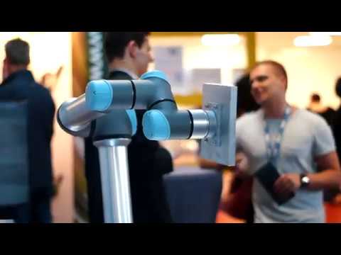 Fachschultag Promo | Technikerschule Beckum