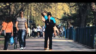 King Jacks - Right Place, Wrong Time, No Reason (Official Video)