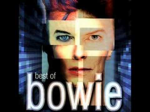 David Bowie - Space Oddity