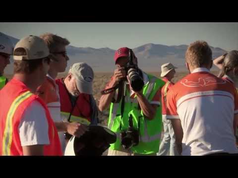 Battle Mountain: Graeme Obree's Story