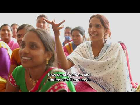 Hum Honge Kaamiyaab (Aide et Action)