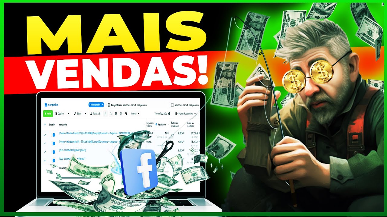 EXPLODA SUAS VENDAS NO FACEBOOK ADS! [GUIA PRÁTICO]