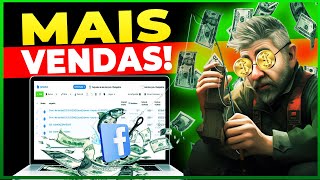 EXPLODA SUAS VENDAS NO FACEBOOK ADS! [GUIA PRÁTICO]