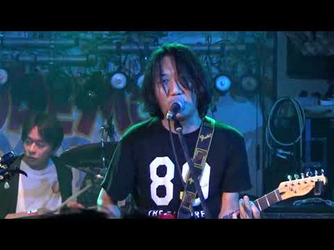 2026年2月28日 下北沢ろくでもない夜 ライブ映像