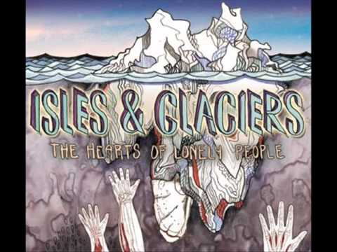 Hills Like White Elephants - Isles & Glaciers (with Lyrics)