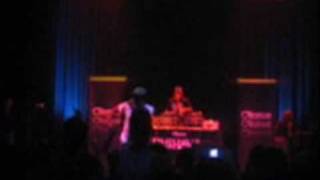 Talib Kweli - Love Language