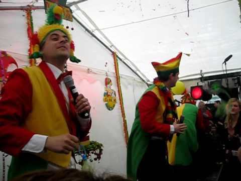 Alternatief LVK 2011 Meerssen