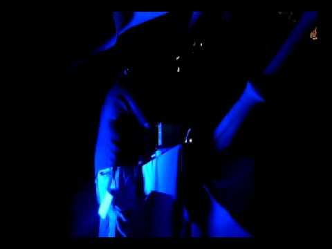 Radio.Phobic @ The Perfect Dose!! Campeche