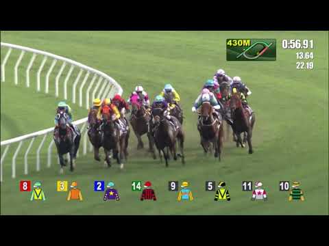 29/5/2022 (710) Shining Gem - Derek Leung