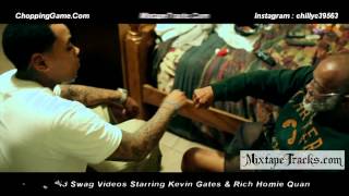 Kevin Gates   Trap Girl