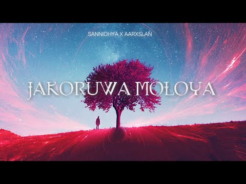 Jakoruwa Moloya | Sannidhya x Aarxslan (Official song) Reaction | Full Song