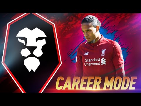 TEARING LIVERPOOL APART!!! FIFA 20 SALFORD CITY CAREER MODE #46