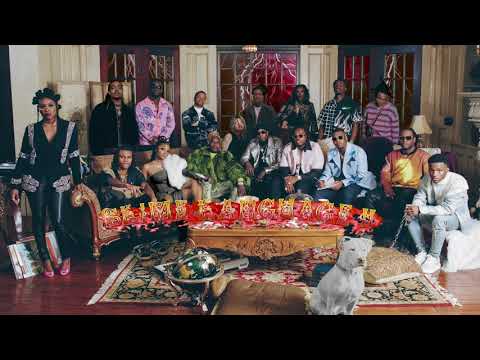 Young Thug, Unfoonk & YTB Trench - Mob Ties Remix (feat. 24Heavy & Future) [Official Audio] | YSL