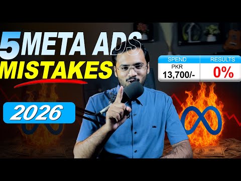 Claude Meta Ads Game Changer for Your ROAS Meta Ads 2026