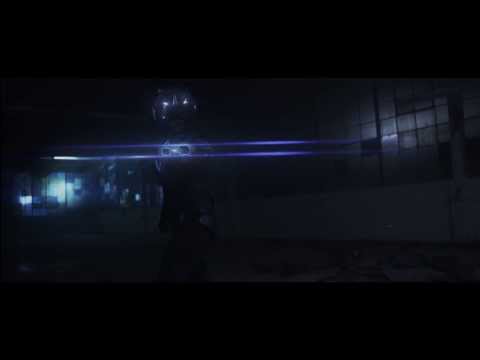 MMPR Fan Film - Episode One *OFFICIAL TRAILER*