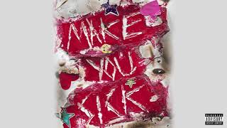 Lou The Human - Make You Sick [Audio]