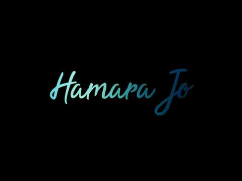 Apna Har Din Aise Jiyo-Lyrical | Whatsapp status video | By MusicalMe9