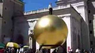 Austria Travel: Discoveries of Salzburg