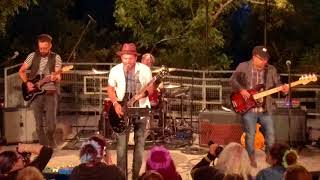 Louden Swain Canyon Nights Taxi Driver