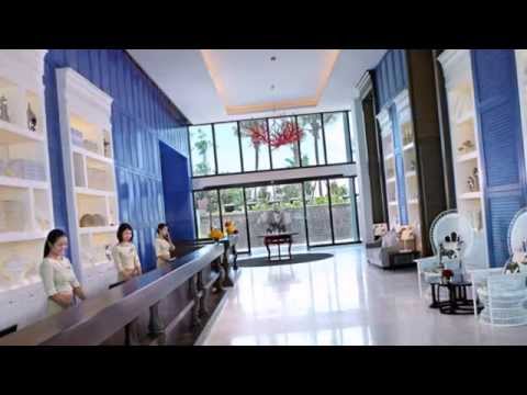 Amari Hua Hin 5* Тайланд