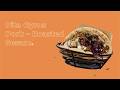 P7 Rezeptwelt Pita Gyros Pork Roasted Sesam