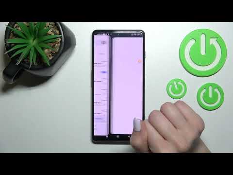 How to Logout Gmail Account on XIAOMI Poco F4 GT - Set Up Gmail Account