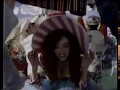 Disney Channel Rock N Rhyme Mother Goose Promo April 1993