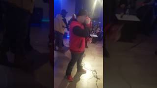 CRAZY RHYME CYPHER!! Bodega Cold Kutz End of the year Cypher 2016