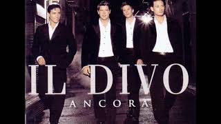Il Divo  -  En Aranjuez Con Tu Amor