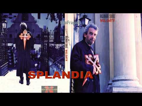 Splandia - Ricardo Soulé