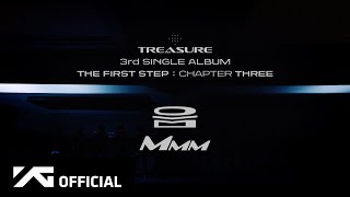 [影音] TREASURE - 'MMM'  (Dance ver.) Teaser