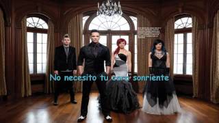 Skillet - Freakshow Sub En Español