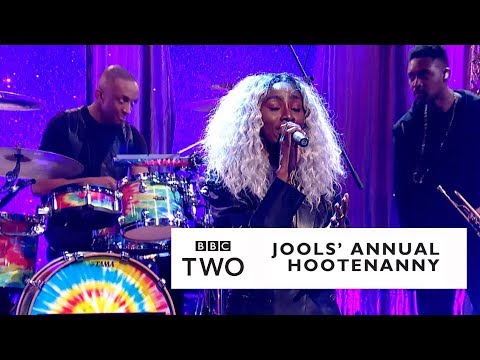 Rudimental feat. Bridgette Amofah - Sweet Love