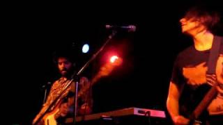 We Versus The Shark @ ATHfest (part 3)