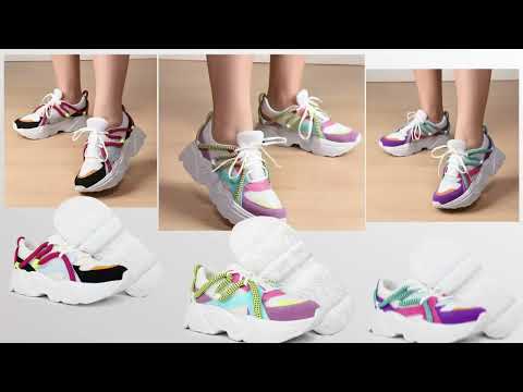 GU SILVA SNEAKERS - Vídeo do produto Líder Commerce