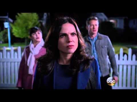 OUAT - 5x08 'We're back to Miss Swan?!' [Emma, Snow, David & Regina]
