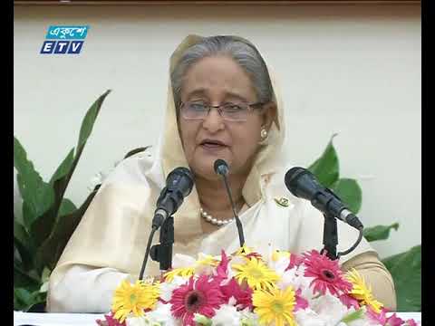 নির্বাচন নিয়ে বিএনপির সাথে কোন সংলাপ নয়: প্রধানমন্ত্রী