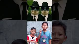 Download lagu DO YOU GUYS MEMORIZE THIS SONG? #trending #comedy #freshentertainment #shorts #humor mp3