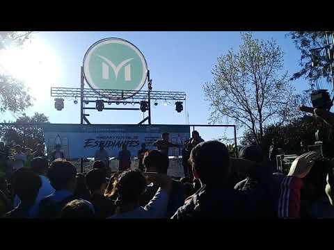 Bytime vs Nick - final - kings hop