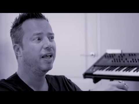 Sander van Doorn.  Episode 4.  Composition & Studio.  Logic Pro X.