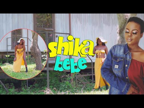 Munirah Pendeza alivyotambulisha Shika bebe akiwa na Ndinga mpyaa